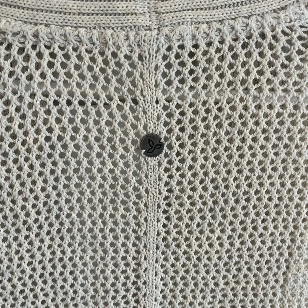 Prana Women’s Cocoon Wrap - M - Picture 5 of 6